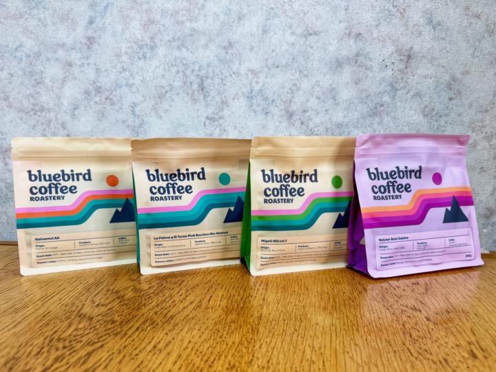 New Coffee - Subscription 
