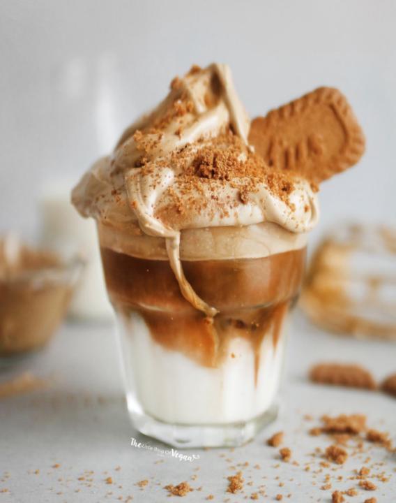 ☁️☕️ Cloud Coffee: The Summer Sensation