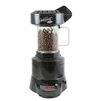Air roasters is it good?