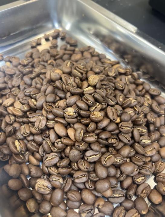 Share your Coffee Roasting Journey…