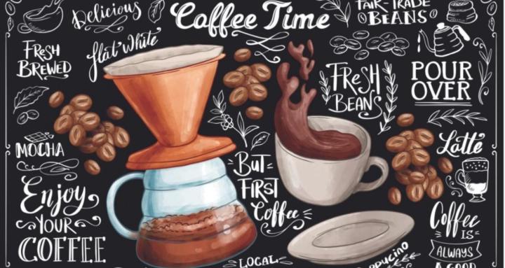 Specialty Coffee Community