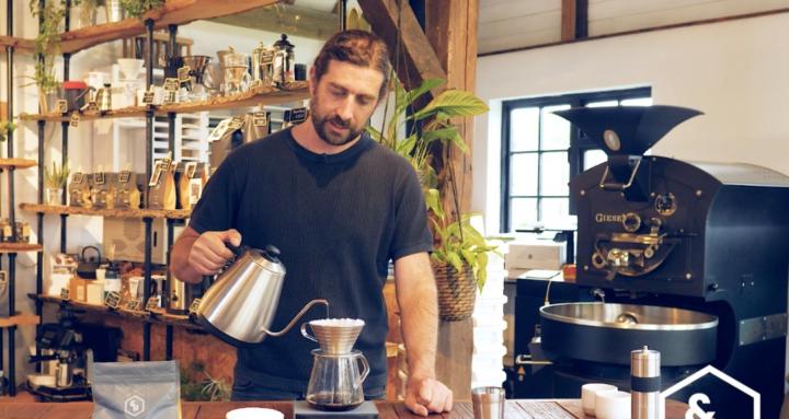 Specialty Coffee Community