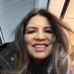 Sonia Sisa Moya