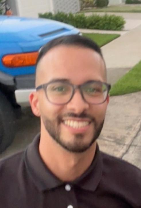 Omar Alicea