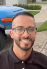 Omar Alicea