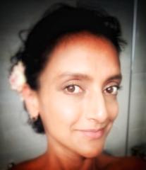 Sonia Kundu