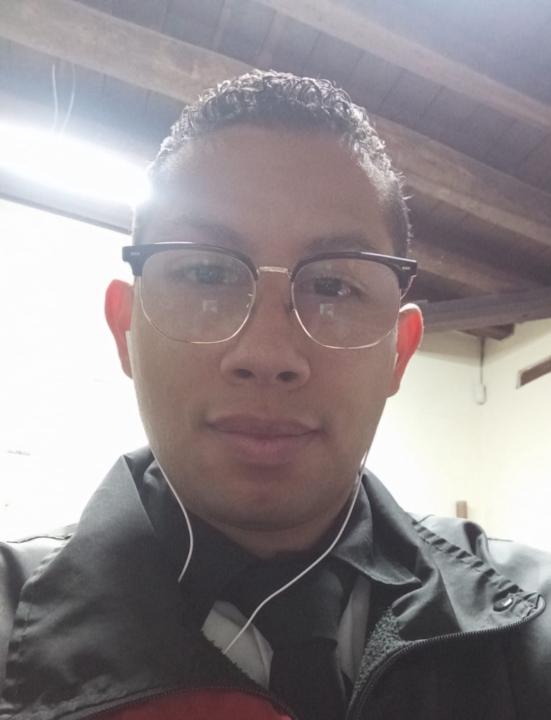 Ivan Gomez