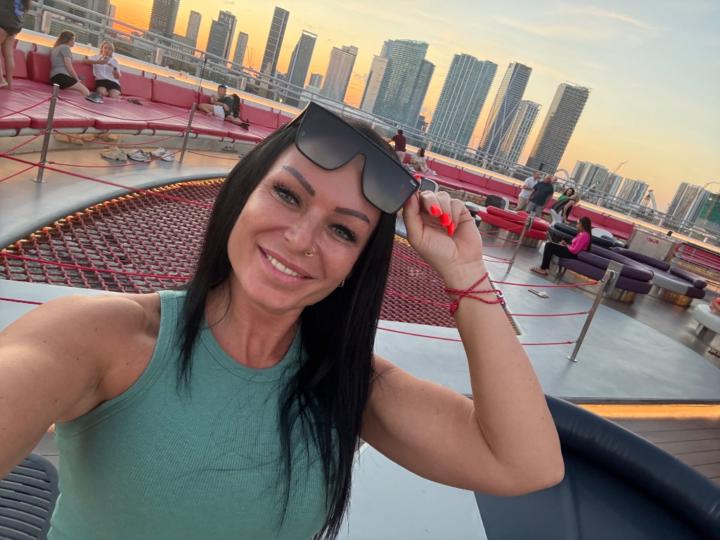 Renata Forizs