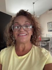 Patricia Burt