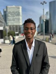 Lyman Djeutsop dounang