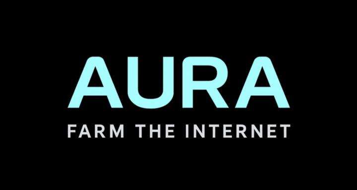 Aura Farm The Internet