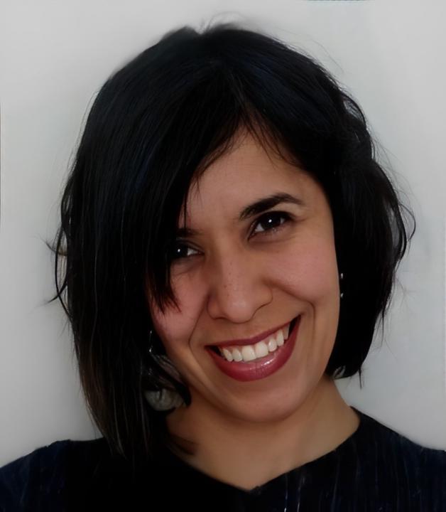 Johanna Montaño