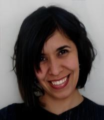 Johanna Montaño