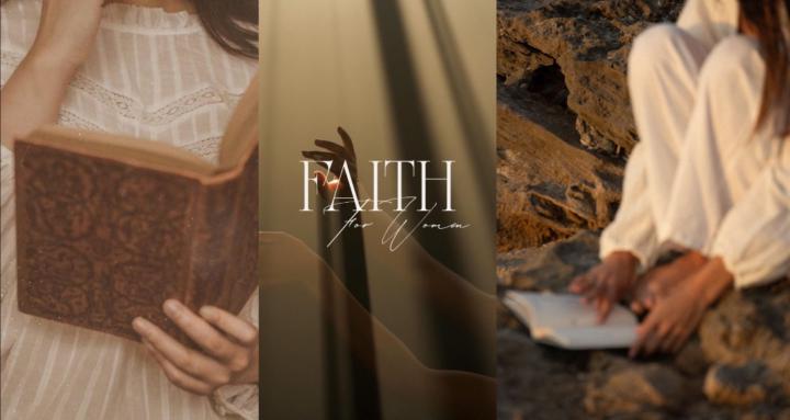Faith for Women