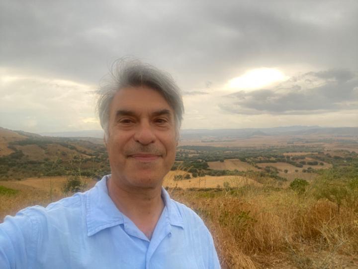 Alessandro M ferullo