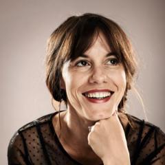 Anne-Sophie Fouquereau