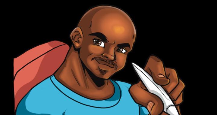 Ian D Walker Art Academy