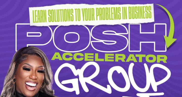 POSH Accelerator Group