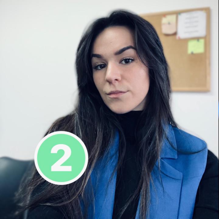 Katarina Vilimonović