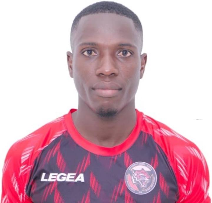 Kouassi Djanin Prince Emmanuel