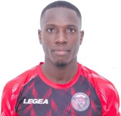 Kouassi Djanin Prince Emmanuel