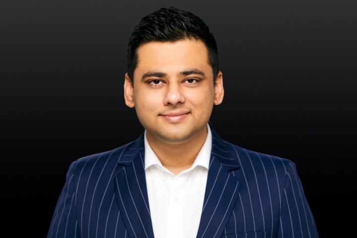 Harshit Rastogi