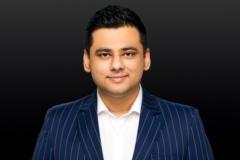 Harshit Rastogi