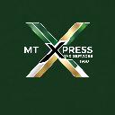 MT XPRESS TAX SERVICES 1960 logo