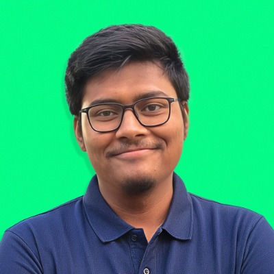 Iftekhar Ahmed