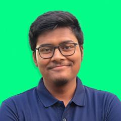 Iftekhar Ahmed