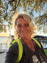 Tracie Armitage