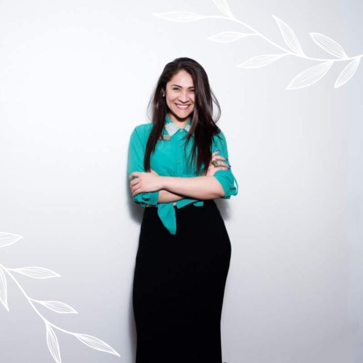 Milagros Arias Llerena