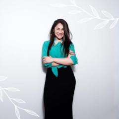 Milagros Arias Llerena