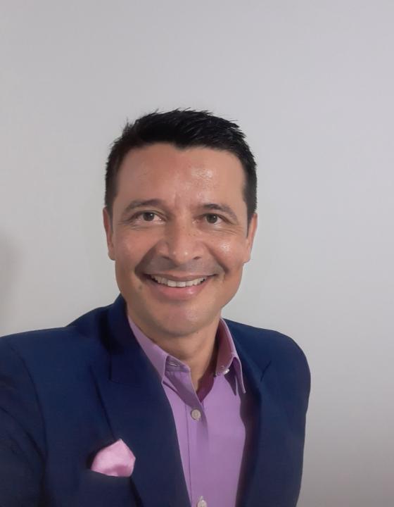 Andres Duran