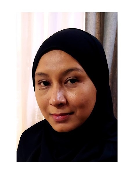 Tengku Sri Suriyanor Tengku Yahaya