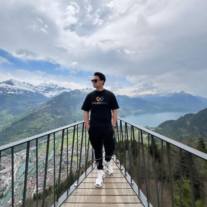 Sky Lian