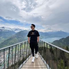 Sky Lian