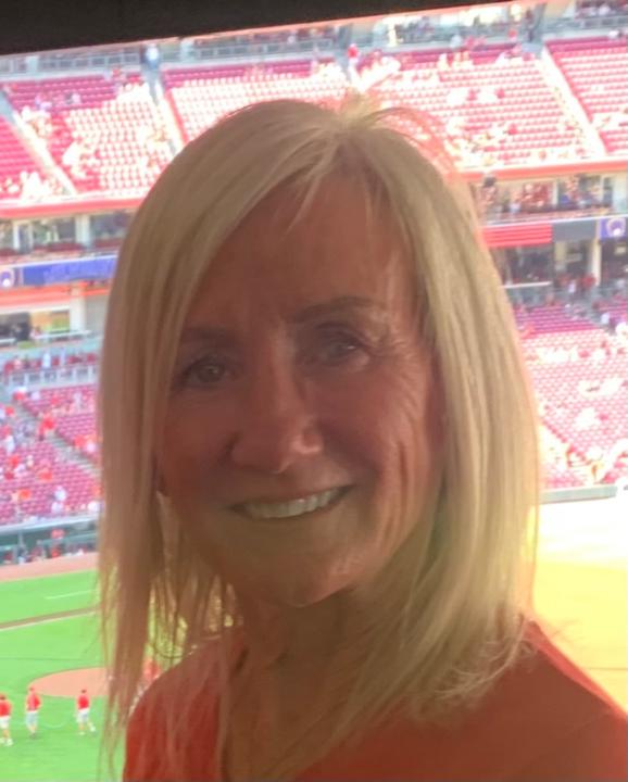 Julia Parr