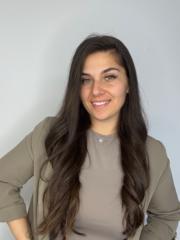 Hajdu Alexandra