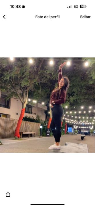 Rebeca Luciana Alegre