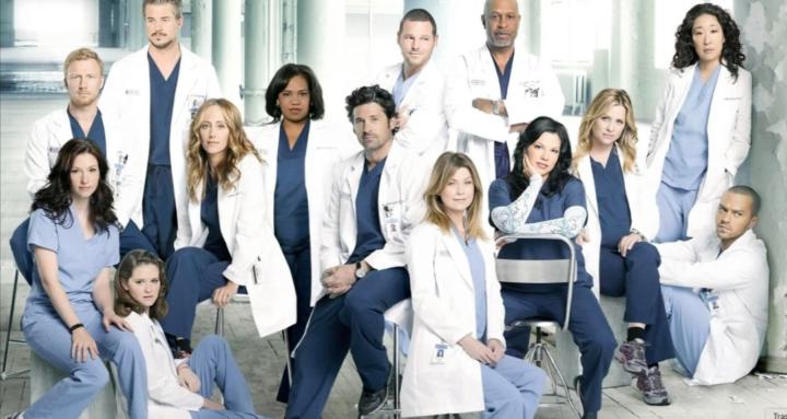 Grey's Anatomy Life Lessons