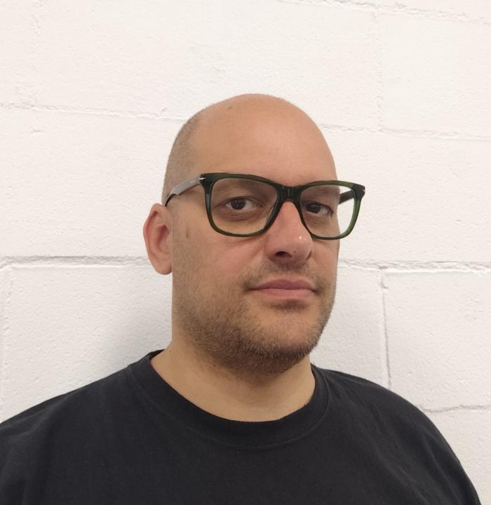 Xavier Folch