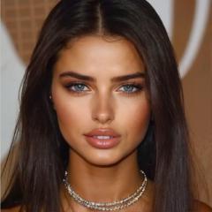 Pauline F