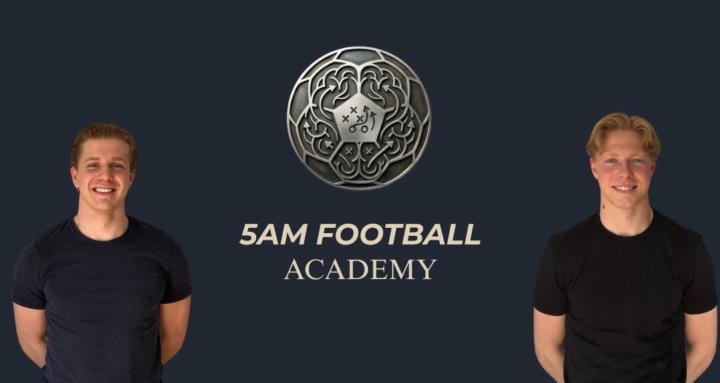 5AM Football Academy