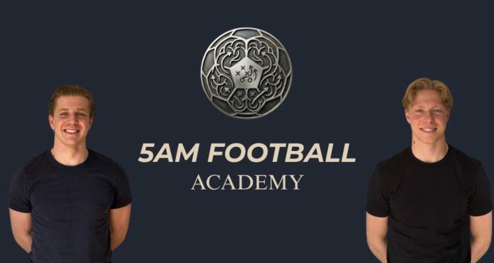 5AM Football Academy