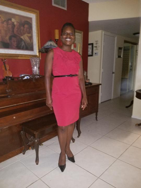 Tiffany Tolbert