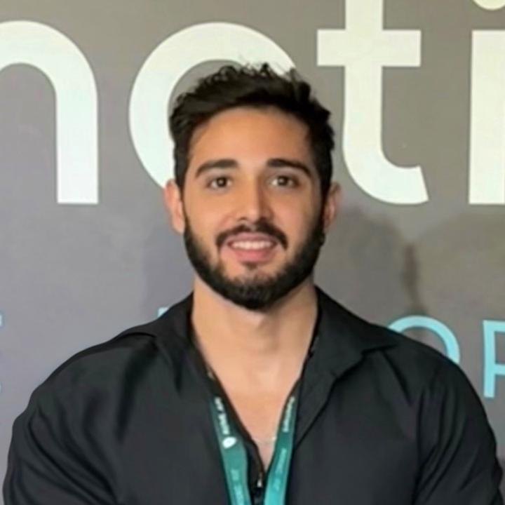 Gurkan Bekdemir
