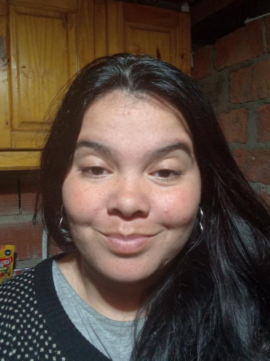 Camila Magali Cassiet