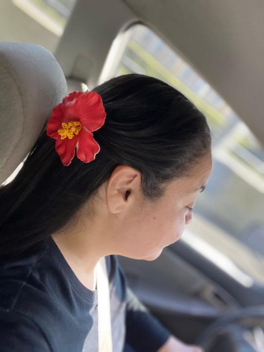 Glenda Cruz