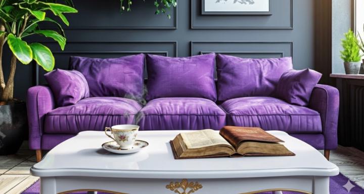  Restful Woman Sanctuary